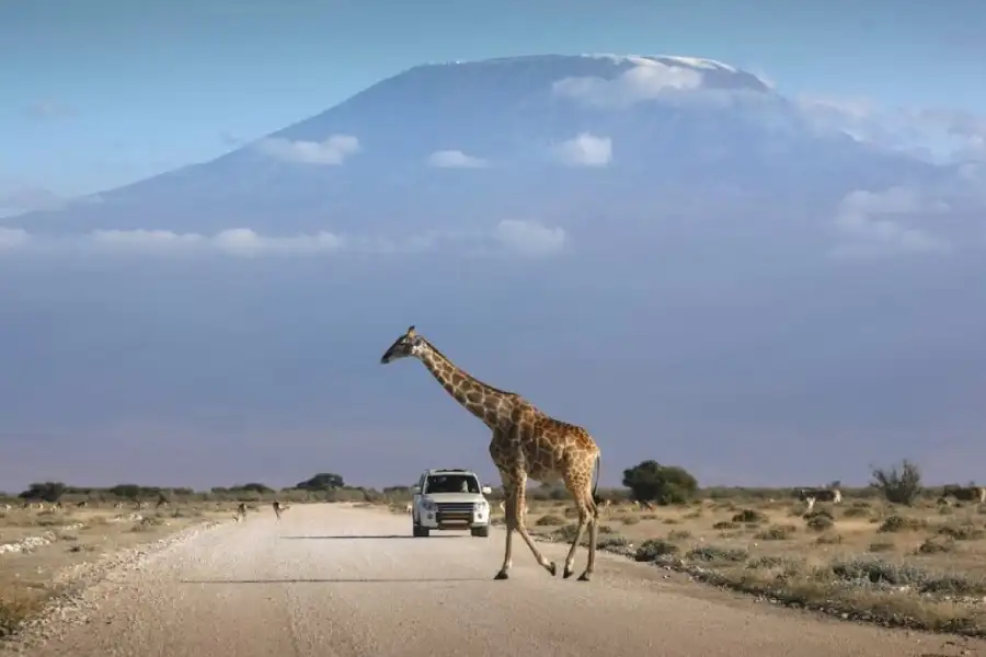 Kenya